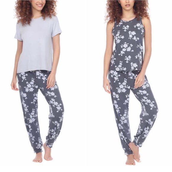 Honeydew Ladies' 3-piece Lounge Set - Picture 1 of 6